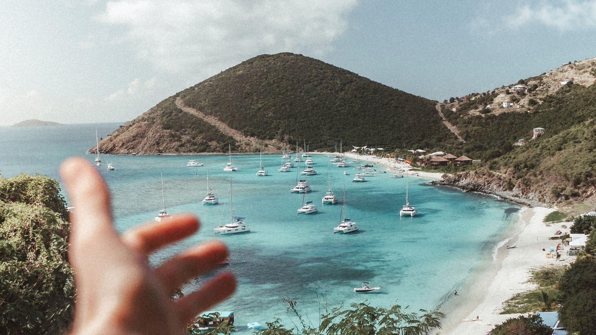 Yacht Week Presents