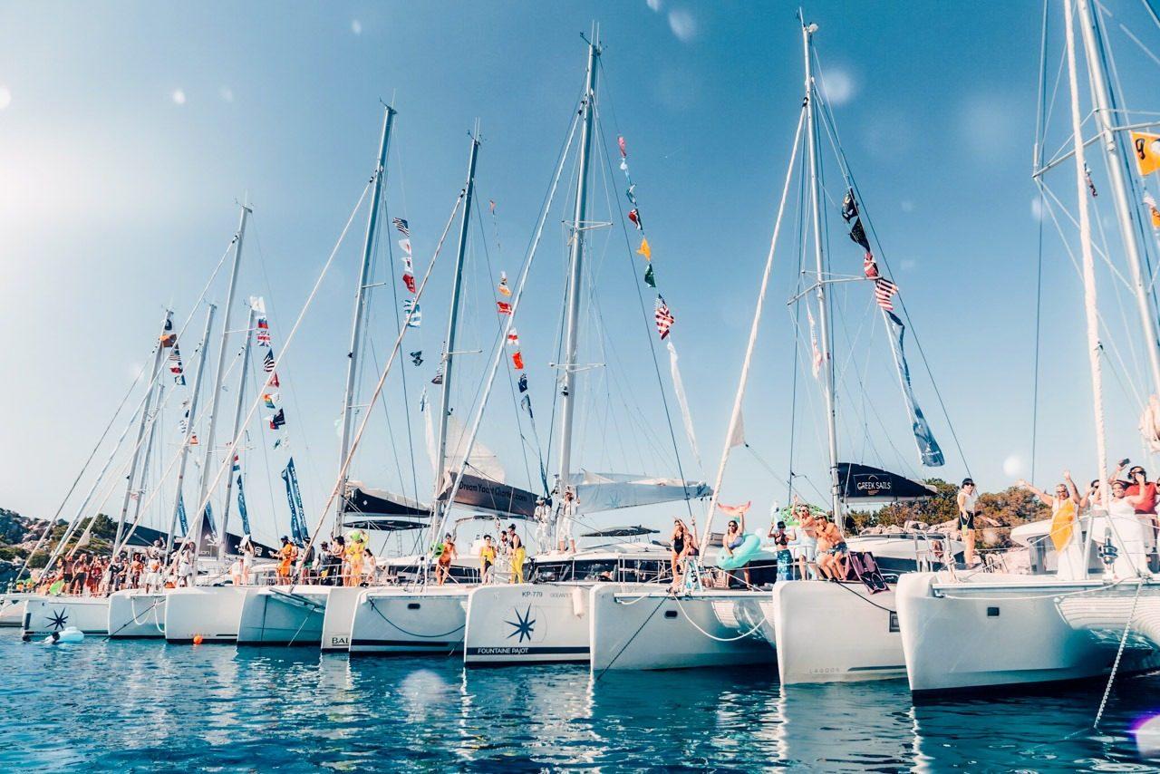 Yacht Week Presents