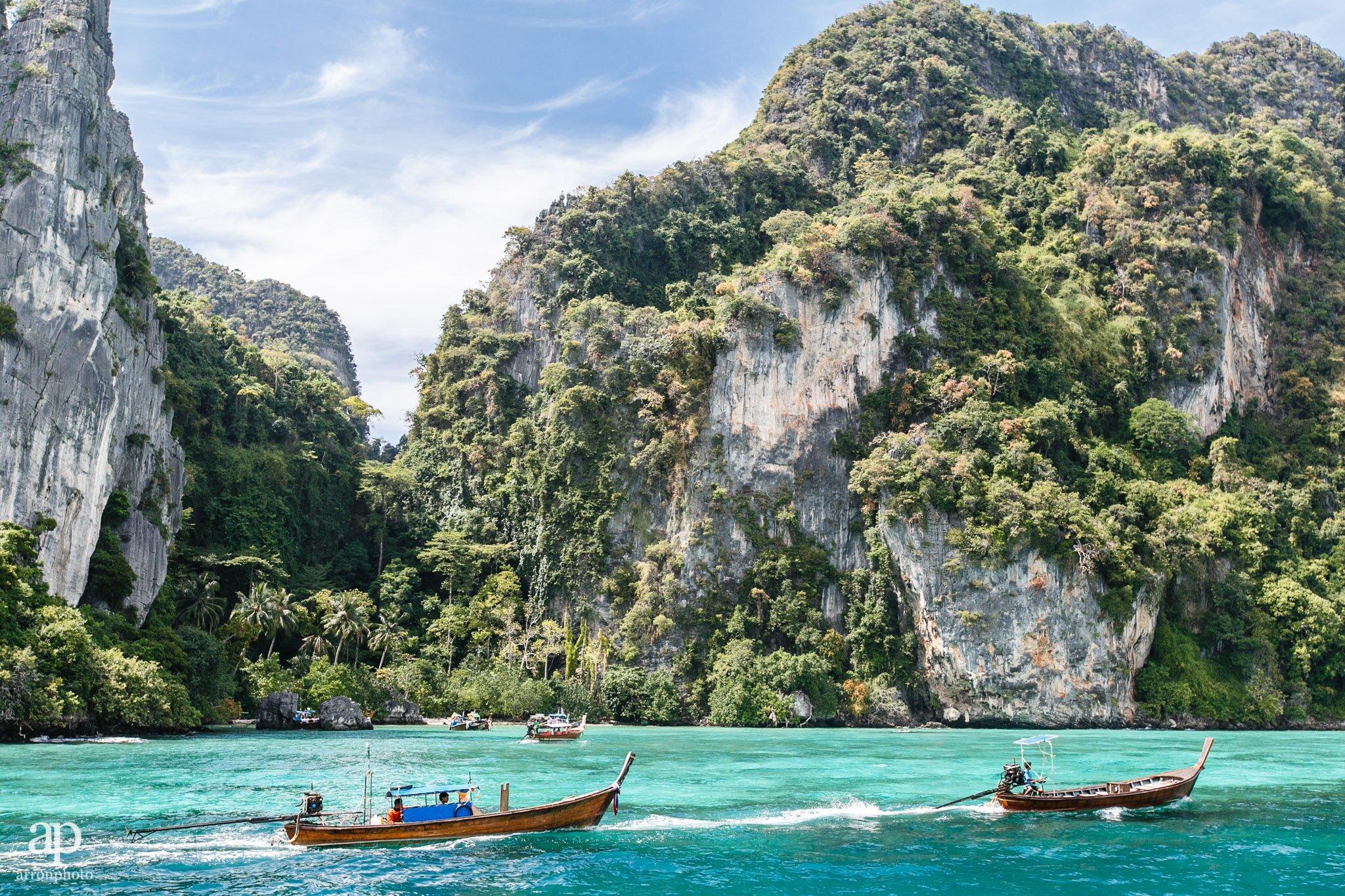 Thailand