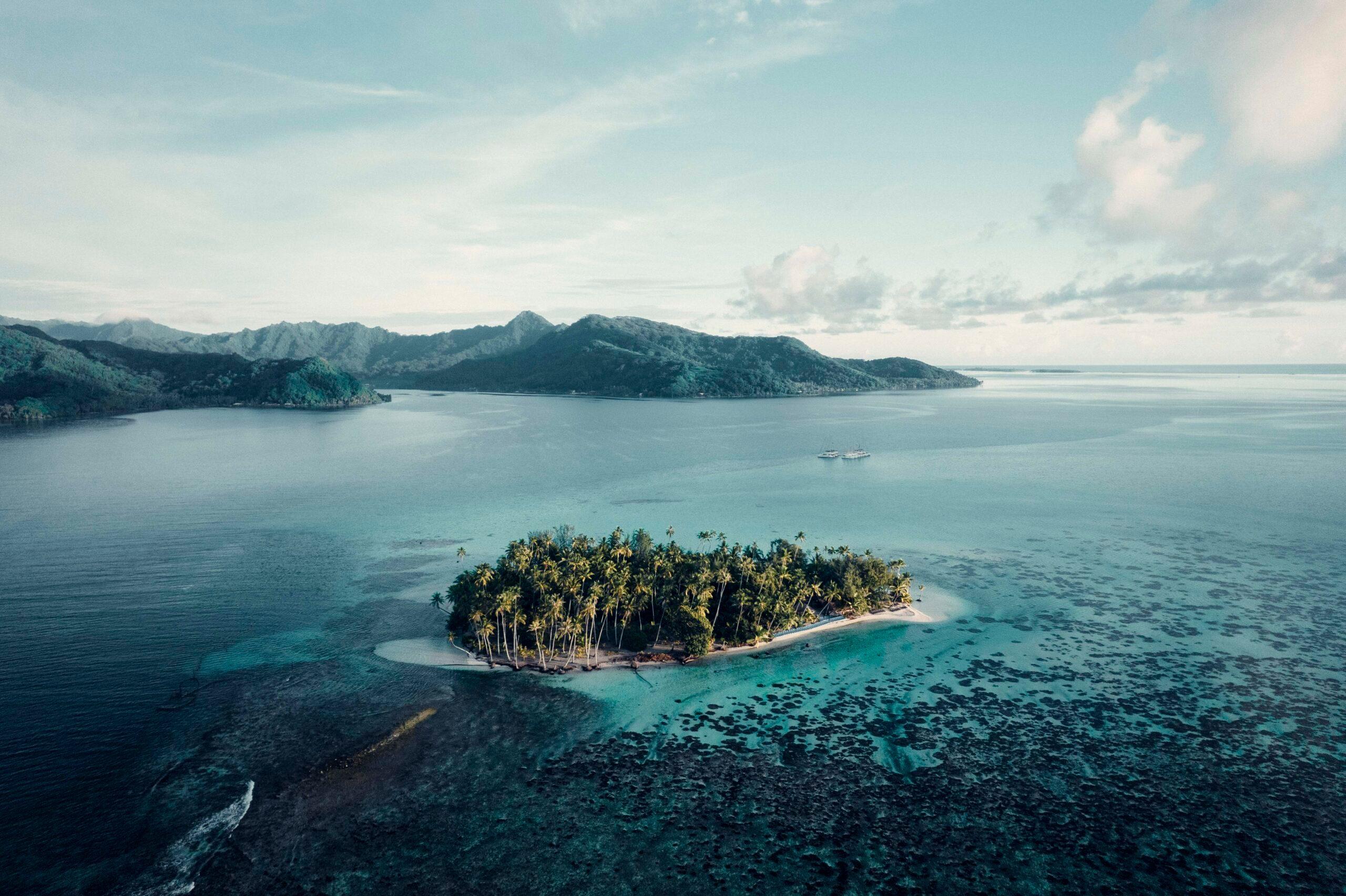 Tahiti