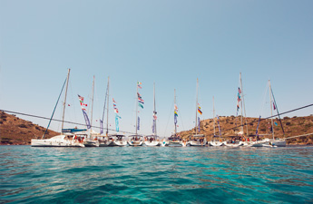 yacht week turkey review